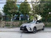 Xe Vios E MT-2021 giao ngay, tặng bảo hiểm ưu đãi giá tốt