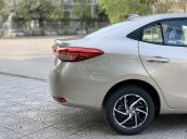 Xe Vios E MT-2021 giao ngay, tặng bảo hiểm ưu đãi giá tốt