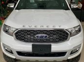 Ford Everest 2021 đủ màu giao ngay, giao xe toàn quốc, hỗ trợ vay ngân hàng 80% giá xe bao đậu hồ sơ