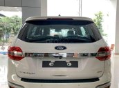 Ford Everest 2021 đủ màu giao ngay, giao xe toàn quốc, hỗ trợ vay ngân hàng 80% giá xe bao đậu hồ sơ