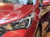 Hyundai Accent 2021- Giảm tiền mặt, bộ quà tặng hấp dẫn - Xe đủ màu giao ngay