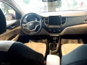 Hyundai Accent 2021- Giảm tiền mặt, bộ quà tặng hấp dẫn - Xe đủ màu giao ngay