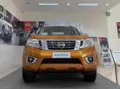 Bán Navara 2.5AT EL 2020 đen, trắng, hỗ trợ vay đến 80%