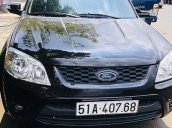 Cần bán lại xe Ford Escape 2.3 L XLT năm 2012, màu đen còn mới