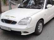 Bán Daewoo Nubira đời 2002, màu trắng 