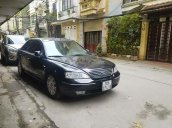 Bán Ford Mondeo năm 2003, màu đen, xe nhập còn mới