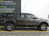 Mazda BT50 2.2MT 4WD 2017, hỗ trợ trả góp