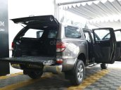 Mazda BT50 2.2MT 4WD 2017, hỗ trợ trả góp