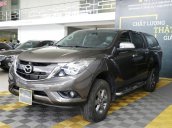 Mazda BT50 2.2MT 4WD 2017, hỗ trợ trả góp