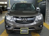 Mazda BT50 2.2MT 4WD 2017, hỗ trợ trả góp