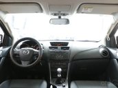 Mazda BT50 2.2MT 4WD 2017, hỗ trợ trả góp