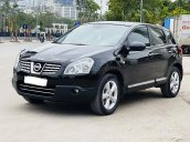 Bán xe Nissan Qashqai năm sản xuất 2008, nhập khẩu nguyên chiếc, giá chỉ 355 triệu