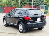 Bán xe Nissan Qashqai năm sản xuất 2008, nhập khẩu nguyên chiếc, giá chỉ 355 triệu