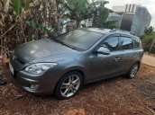 Bán Hyundai i30 năm sản xuất 2010, màu xám, nhập khẩu 