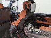 Viet Auto bán xe Lexus LX570 MBS 4 ghế vip (Super Sport S) sản xuất 2021, mới 100%