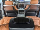 Viet Auto bán xe Lexus LX570 MBS 4 ghế vip (Super Sport S) sản xuất 2021, mới 100%