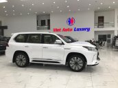 Viet Auto Luxury Bán Lexus LX 570 MBS 4 ghế Vip (Super Sport S), sản xuất 2021, mới 100%