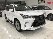 Viet Auto Luxury Bán Lexus LX 570 MBS 4 ghế Vip (Super Sport S), sản xuất 2021, mới 100%