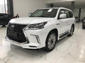 Viet Auto Luxury Bán Lexus LX 570 MBS 4 ghế Vip (Super Sport S), sản xuất 2021, mới 100%