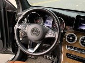 Bán Mercedes GLC250 năm 2018, giá mềm