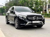 Bán Mercedes GLC250 năm 2018, giá mềm