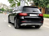 Bán Mercedes GLC250 năm 2018, giá mềm