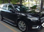 Cần bán nhanh chiếc Volvo XC90 Excellence đời 2019