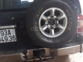 Bán ô tô Mitsubishi Pajero sản xuất năm 1996, nhập khẩu