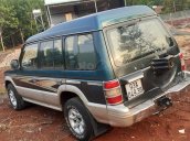 Bán ô tô Mitsubishi Pajero sản xuất năm 1996, nhập khẩu