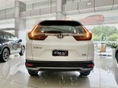 Honda CRV 2021- Khuyến mãi khủng - trả trước 229 triệu