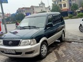 Bán Toyota Zace đời 2004, xe nhập