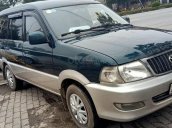 Bán Toyota Zace đời 2004, xe nhập