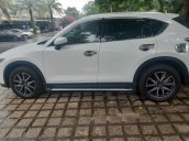 Bán Mazda CX5 2018 bản cao cấp 2.5 2WD