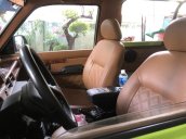 Cần bán lại xe Daihatsu Feroza đời 1991, nhập khẩu nguyên chiếc còn mới