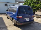 Cần bán Hyundai Starex năm sản xuất 2005, nhập khẩu nguyên chiếc