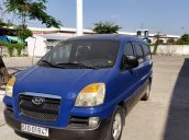 Cần bán Hyundai Starex năm sản xuất 2005, nhập khẩu nguyên chiếc