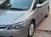 Cần bán xe Honda Civic sản xuất năm 2007, nhập khẩu nguyên chiếc còn mới