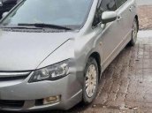 Cần bán xe Honda Civic sản xuất năm 2007, nhập khẩu nguyên chiếc còn mới