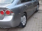 Cần bán xe Honda Civic sản xuất năm 2007, nhập khẩu nguyên chiếc còn mới