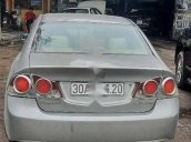 Cần bán xe Honda Civic sản xuất năm 2007, nhập khẩu nguyên chiếc còn mới