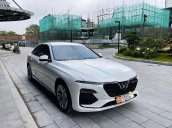 Bán VinFast LUX A2.0 năm 2019, màu trắng chính chủ