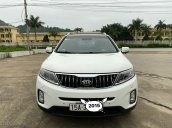 Xe Kia Sorento năm 2015, máy dầu bản full