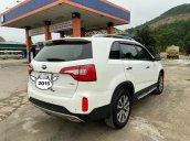 Xe Kia Sorento năm 2015, máy dầu bản full