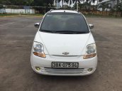 Bán Chevrolet Spark sản xuất 2010 chính chủ