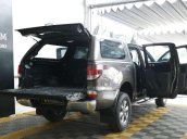 Bán xe Mazda BT 50 năm sản xuất 2017, nhập khẩu còn mới, giá tốt