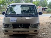 Cần bán lại xe Mercedes MB năm 2004