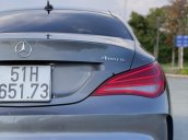 Cần bán gấp Mercedes CLA class sản xuất năm 2015, xe nhập còn mới giá cạnh tranh