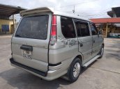 Cần bán Mitsubishi Jolie 2003, màu bạc, giá chỉ 70 triệu