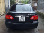 Xe Toyota Corolla Altis năm 2001 còn mới, giá tốt