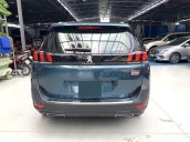 Bán Peugeot 5008 sản xuất năm 2018, màu xanh lam, xe nhập còn mới, 995 triệu